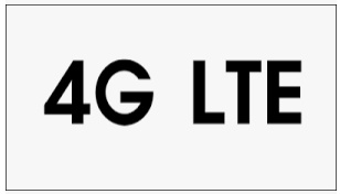 LTE 4G 対応周波数